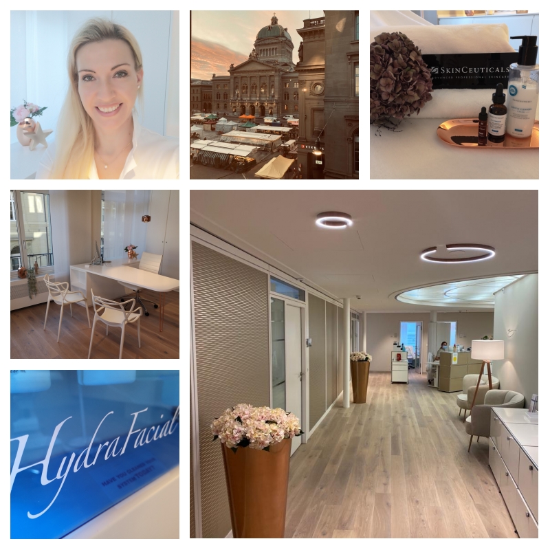 Ästhetische Dermatologie Bern Ästhetische Dermatologie Bern