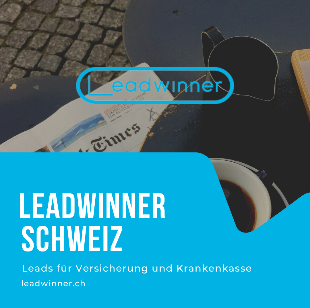 Wie man hochwertige Leads generieren kann
