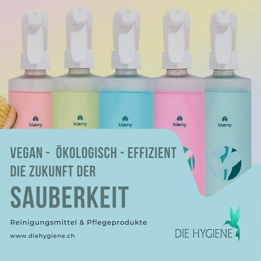 Reinigungsmittel zum Nachfüllen online kaufen