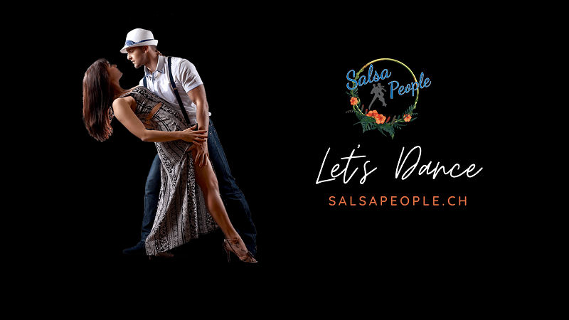 Salsa Tanzen Lernen Zürich